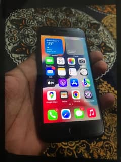 Iphone 7 32Gb PTA