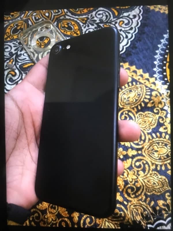 Iphone 7 32Gb PTA 2