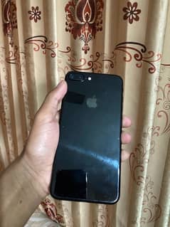 Iphone 7plus Pta Approved 128