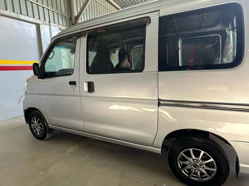 Daihatsu Hijet 2021 0