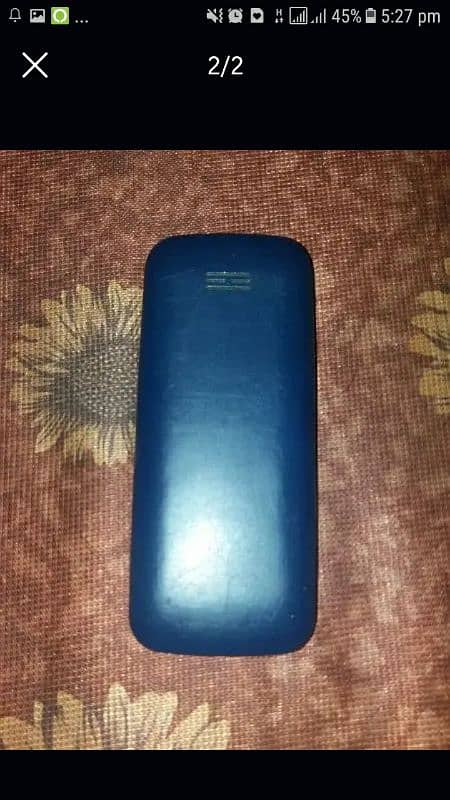 itel 100 value mobile PTA APPROVE DEUL SIM 1