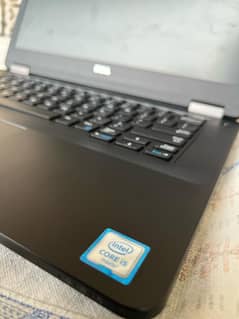 Dell core i-5 6th gen New Laptop only 2 weeks used