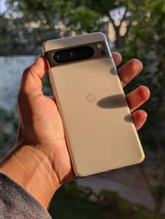 Google pixel 8 pro | Approved | 128gb