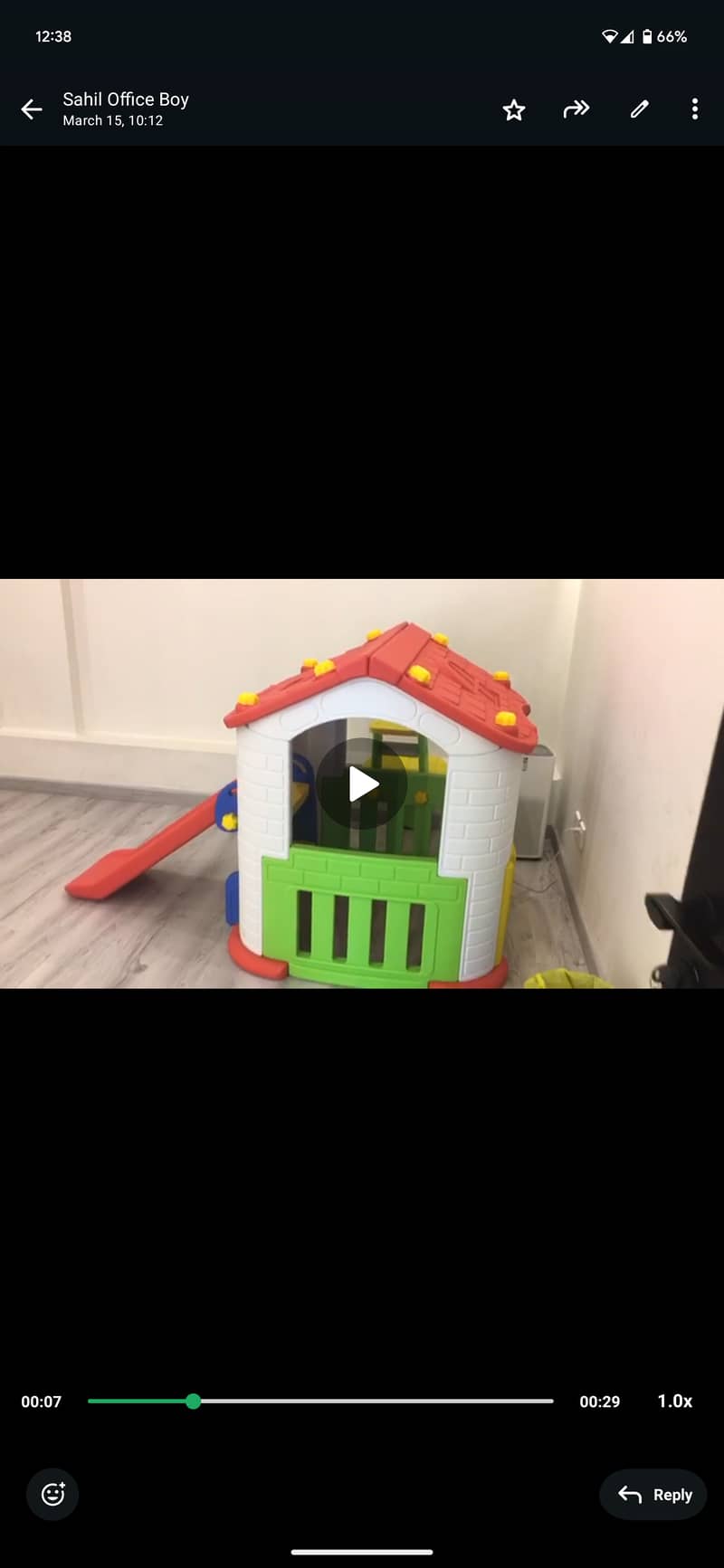 Kids playhouse for sale 0