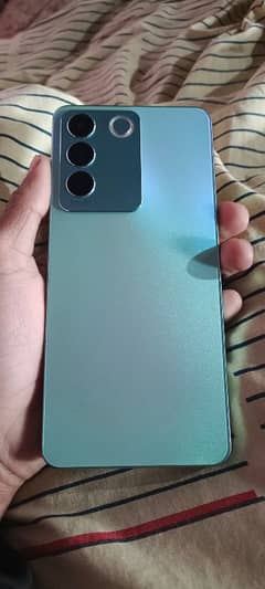 Vivo v27e