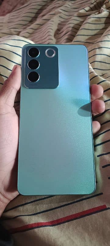 Vivo v27e 0