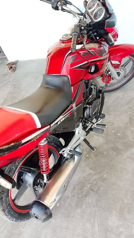 Honda 150 4