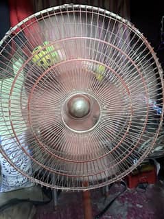 Stand Wala fan used condition