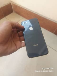 iphone 8 exchange possibe