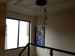 Prime Location 10 Marla Upper Portion In Only Rs. 75000