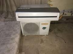 Changhong Ruba 1.5 Ton DC Inverter +92 325 08 22 713