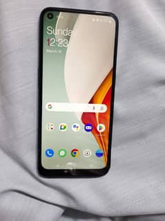 one plus Nord100 price ma rupya bhe Kam ni ho ga