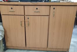 Storage Cabinets