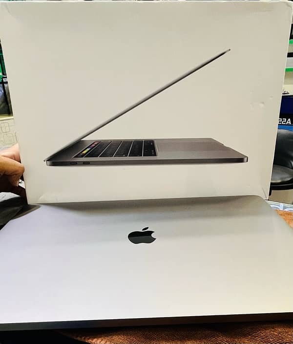 Mac boobk Pro 6