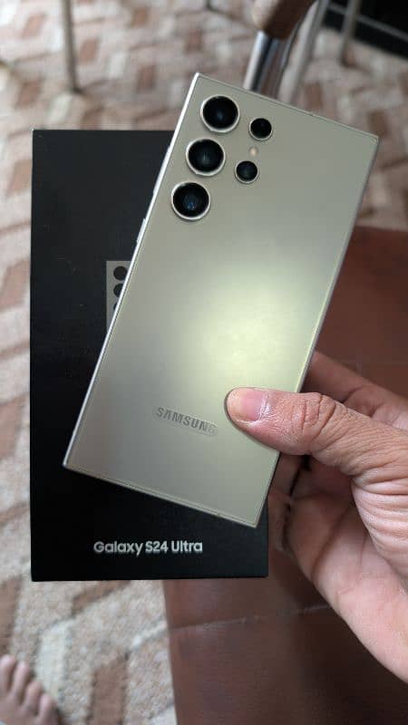 Samsung S24 Ultra 6