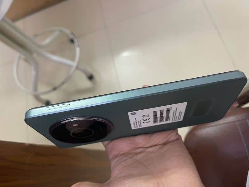 Redmi A3 PTA APPROVED 3