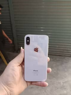 Iphone X 64GB non pta