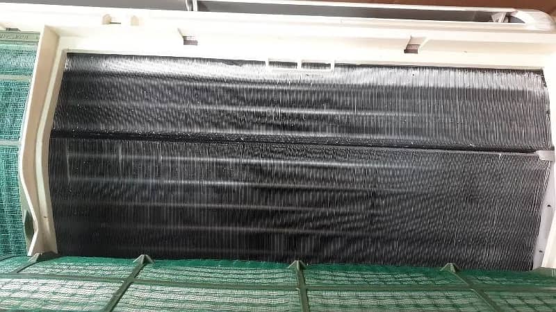 Mitsubishi Split Air Conditioner MS-18 VC 1.5 Ton – Woring Condition 4