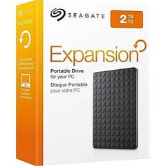 Seagate