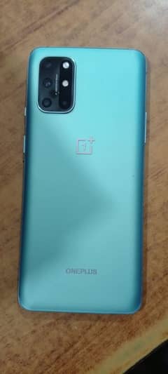 OnePlus 8t 12 256pta approved