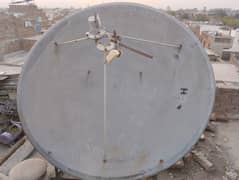 Dish for sale 7 Feet