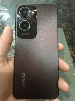 vivo y 18s