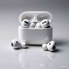 New air pods pro