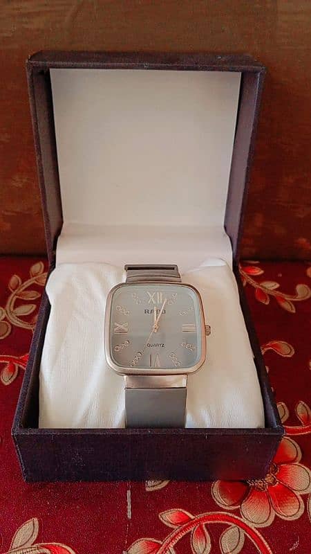 Rado Luxury Formal Men Watch 0