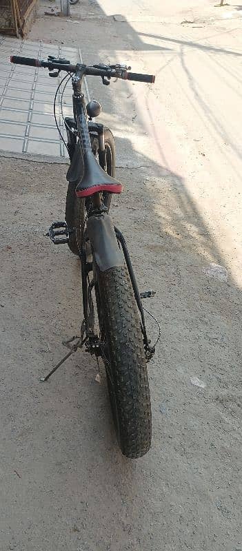 imported cycle for sale 1