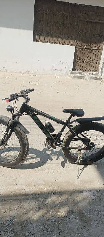 imported cycle for sale 4