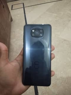 POCO X3 PRO