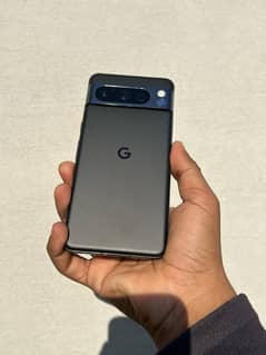 Google pixel 8pro 128gb