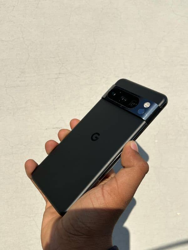 Google pixel 8pro 128gb 6