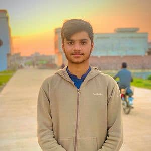 Umer Hamza