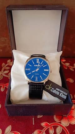 Original Luxury Formal Men Watch