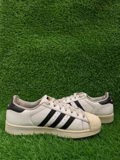 Adidas Superstar