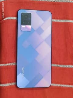 Vivo Y73 12,128 9 by 10