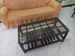 Sofa Set 5 seater