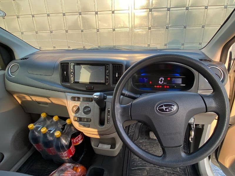 Daihatsu Mira 2016 8