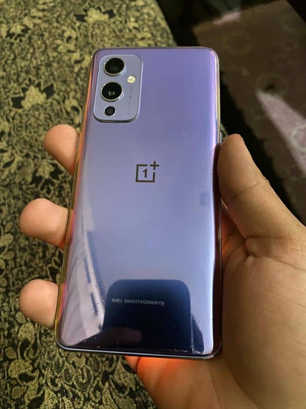 oneplus9 5g 4