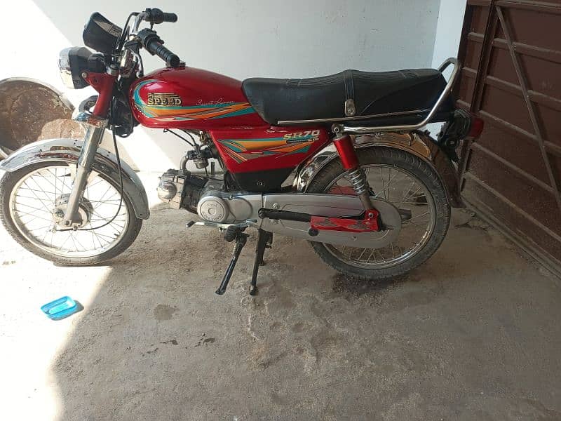 bike for sale 0