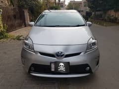 Toyota Prius 2014