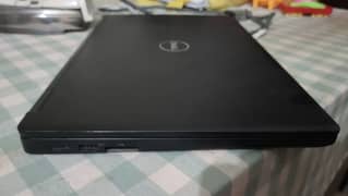 Dell latitude 5580, i5/ 6th generation