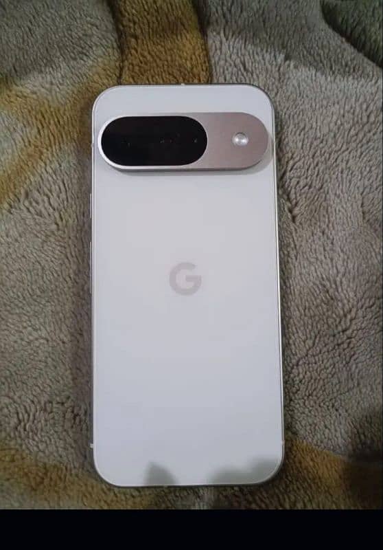 Google pixel 9 1