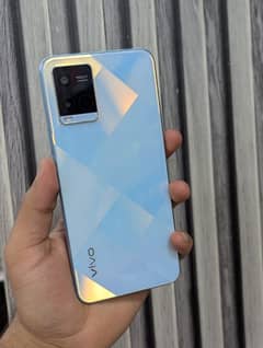 vivo Y21A