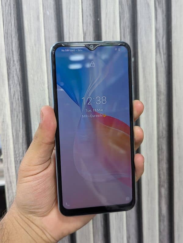 vivo Y21A 5