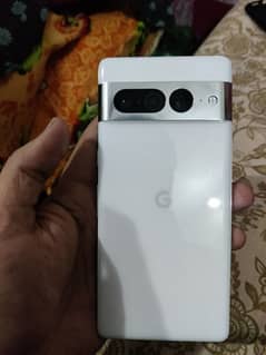 Google Pixel 7 Pro (12/128)