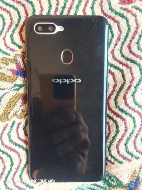 Oppo A5s 2/32 0