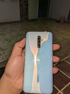 oppo Reno 2Z pta  256 jb new condition