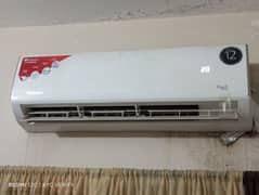 Dawlance Mega T3 inverter 1.5 Ton Hot n Cool